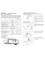 Preview for 6 page of Singer 17 PATTERN SEWING MACHINE Manual