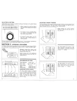 Preview for 11 page of Singer 17 PATTERN SEWING MACHINE Manual