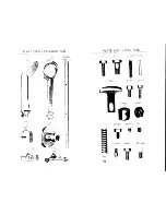 Preview for 12 page of Singer 175-47 Parts List