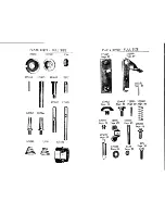 Preview for 13 page of Singer 175-47 Parts List