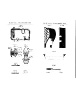 Preview for 14 page of Singer 175-47 Parts List