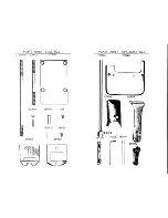 Preview for 18 page of Singer 175-47 Parts List