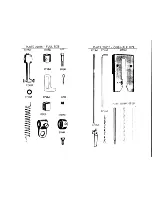 Preview for 20 page of Singer 175-47 Parts List