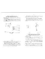 Preview for 15 page of Singer 175-62 Service Manual