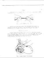 Preview for 7 page of Singer 17U130 Operators Instruction Book