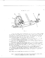 Preview for 8 page of Singer 17U130 Operators Instruction Book