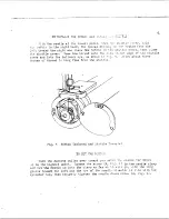 Preview for 9 page of Singer 17U130 Operators Instruction Book