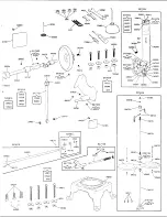 Preview for 4 page of Singer 17U133 Parts Manual