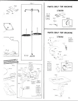 Preview for 4 page of Singer 17U230 Parts Manual