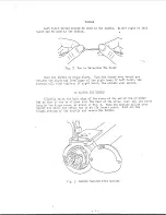 Предварительный просмотр 6 страницы Singer 17U241 Instructions Manual