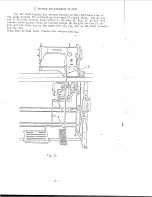 Предварительный просмотр 12 страницы Singer 17U241 Instructions Manual