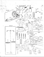 Предварительный просмотр 3 страницы Singer 18U222 Parts Manual