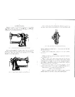 Preview for 4 page of Singer 19-18 Instructions Manual