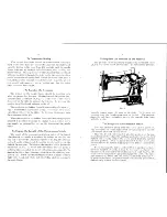 Preview for 7 page of Singer 19-18 Instructions Manual