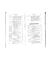 Preview for 43 page of Singer 19-4 Parts List