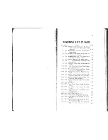 Preview for 49 page of Singer 19-4 Parts List