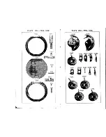 Preview for 103 page of Singer 19-4 Parts List