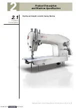 Preview for 6 page of Singer 191D-20 Instruction Manual