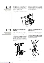 Preview for 15 page of Singer 191D-20 Instruction Manual