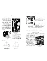 Preview for 17 page of Singer 206K25 Adjusters Manual