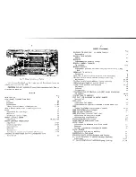 Preview for 26 page of Singer 206K25 Adjusters Manual