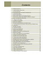 Preview for 2 page of Singer 20E910 Instruction Manual And Parts List