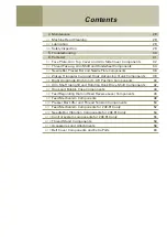 Preview for 3 page of Singer 20E910 Instruction Manual And Parts List