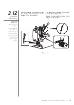 Preview for 19 page of Singer 20E910 Instruction Manual And Parts List