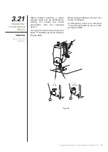 Preview for 24 page of Singer 20E910 Instruction Manual And Parts List