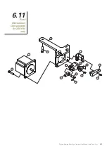 Preview for 55 page of Singer 20E910 Instruction Manual And Parts List