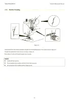 Предварительный просмотр 19 страницы Singer 20U-109 Instruction Manual And Parts List