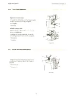 Предварительный просмотр 20 страницы Singer 20U-109 Instruction Manual And Parts List