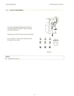 Предварительный просмотр 22 страницы Singer 20U-109 Instruction Manual And Parts List