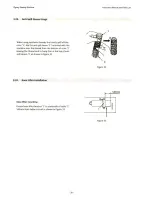 Предварительный просмотр 27 страницы Singer 20U-109 Instruction Manual And Parts List