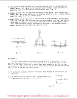 Preview for 9 page of Singer 20U31 Service Manual