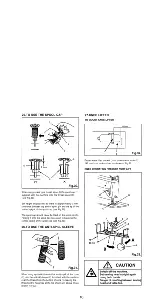 Preview for 13 page of Singer 20U73 Instruction Manual