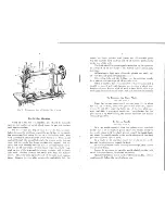 Preview for 5 page of Singer 21 w 165 Instructions Manual