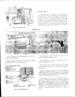 Preview for 5 page of Singer 211157 Service Manual