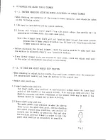 Preview for 8 page of Singer 211A Instructions Manual