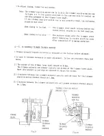 Preview for 12 page of Singer 211A Instructions Manual