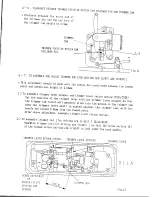 Preview for 13 page of Singer 211A Instructions Manual