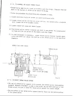 Preview for 15 page of Singer 211A Instructions Manual