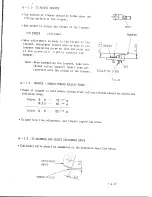 Preview for 17 page of Singer 211A Instructions Manual