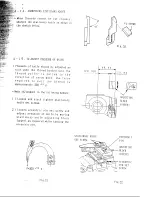 Preview for 18 page of Singer 211A Instructions Manual