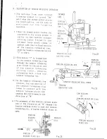 Preview for 19 page of Singer 211A Instructions Manual