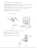 Preview for 21 page of Singer 211A Instructions Manual