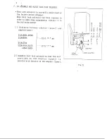 Preview for 22 page of Singer 211A Instructions Manual