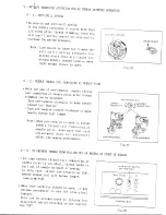 Preview for 24 page of Singer 211A Instructions Manual