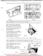 Preview for 5 page of Singer 211G165 Service Manual