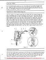 Preview for 9 page of Singer 211G165 Service Manual